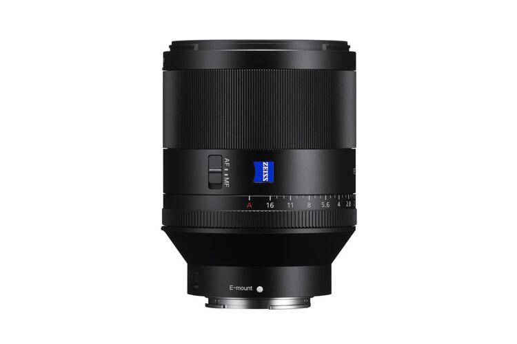 Sony FE Planar T* 50mm 1.4 Zeiss